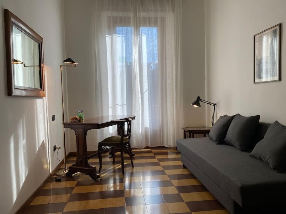 Casa Gramsci Apartment Milan Exterior photo