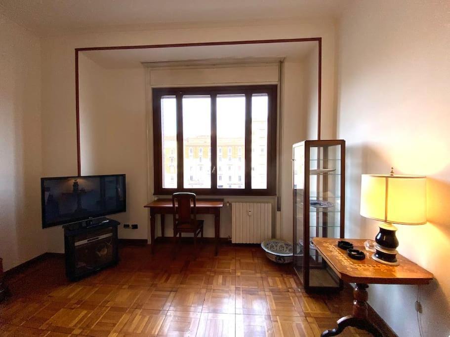Casa Gramsci Apartment Milan Exterior photo